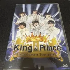 king &prince First concert 2018
