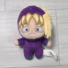 忍たま乱太郎 斉藤タカ丸 ほわぬい