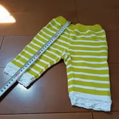 80ボトムスパンツ