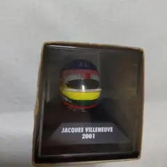 JFC F1 ヘルメット ジャック・ビルヌーブ 1998 1/12 2025年最新】Yahoo!オークション -ビルヌーブ ヘルメットの中古