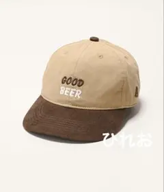 tacoma fuji records loftman別注　good beer