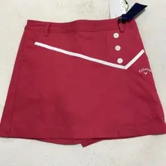 callaway 8wayストレッチツイルスカート