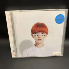 木村カエラ 8EIGHT8 CD