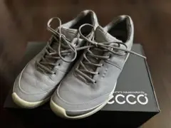 ECCO ゴルフシューズ