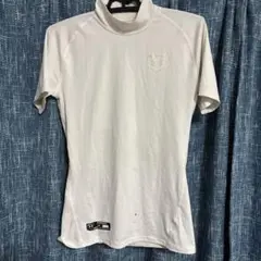 Under Armour 野球用アンダーシャツ ホワイト
