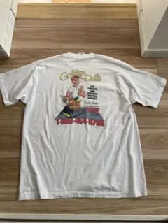 ヴィンテージ　Tシャツ　企業系　古着