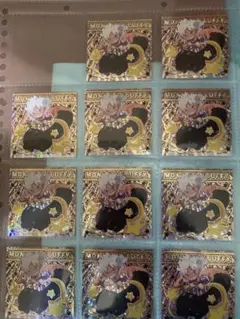 ワンピースウエハースシール12弾ルフィUSGR