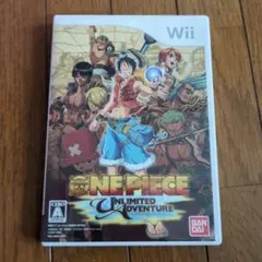 ワンピース アンリミテッドアドベンチャー