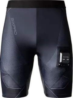 値下げ!SIXPAD Powersuit Hip u0026Leg women Mサイズ