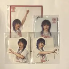 ランペ RAVERS DAYロト　与那嶺瑠唯