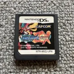 ロックマンゼクス　DS