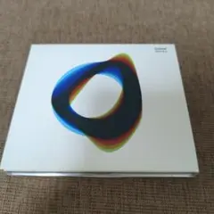 初回限定版 2CD オービタル ウォンキー Orbital