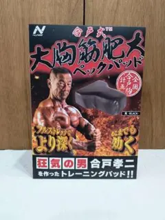 2025年最新】合戸式大胸筋肥大ペックパッドの人気アイテム