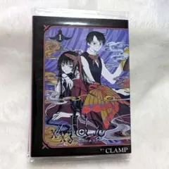【CLAMP展】×××HOLiC・パタパタメモ(未開封)