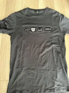 ダンヒル dunhill tシャツ　tee 半袖