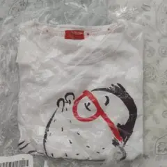 イザイア ホワイト Tシャツ