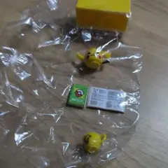 ピカチュウルームへようこそ　⑦