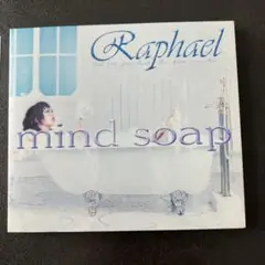 邦楽 Raphael mind soap CD Mi02NDE4LmpwZWc.jpeg