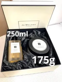 新品JO MALONE バスオイルu0026ボディクレーム