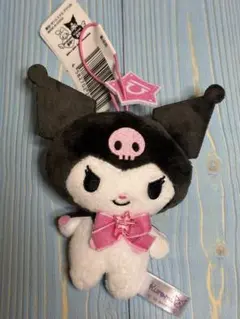 クロミ　星座マスコット　てんびん座