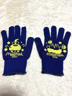maimaiのプレイ用手袋　くじ　公式手袋　音ゲー用手袋　ゲーミング手袋