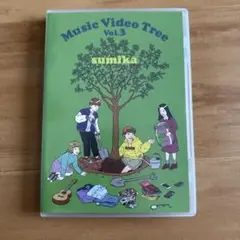 sumika Music Video Tree Vol.3