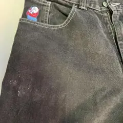 正規 POLAR SKATE CO BIG BOYビックボーイ ポーラー デニム