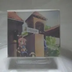 いもばななや　APPLE project