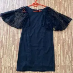 ワンピース ドレス
