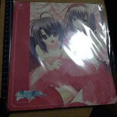 俺たちに翼はない マウスパッド　西又葵