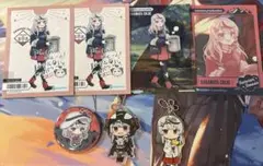 沙花叉クロエ　神田明神　Summer Season グッズまとめ売り