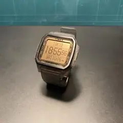 極美品 箱付き TIMEX メンズウオッチ コマンド カモ柄 TWSM18200 Amazon | Timex メンズ コマンドショック 54mm クォーツ 樹脂
