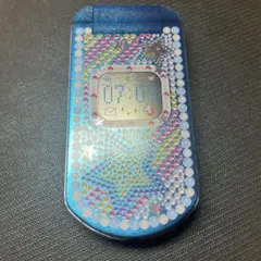 キラリンレボリューション 携帯電話型の缶