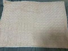3way膝掛け　クォーターケット