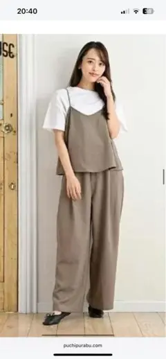 しまむら　sunny HOUSE Lサイズ