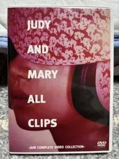 JUDY AND MARY ALL CLIPS DVD