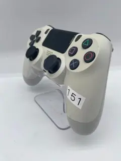 ps4コントローラー　デュアルショック4 メンテナンス済み　151