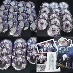 2025年最新】死柄木弔 缶バッジ 痛バの人気アイテム - メルカリ