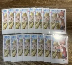 おでかけオリエンス Oriens ランダムチェキ風カード 緋八マナ 赤城ウェン