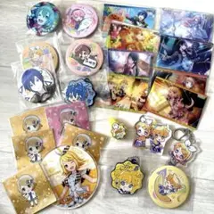【VOCALOID プロセカ　まとめ売り】