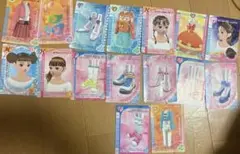 ラブアンドベリー10枚セット