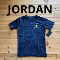 JORDAN KIDS / L (152-158) / Tシャツバスケジョーダン