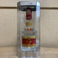 【年代物】10年以上前の焼酎　尊耀　五粮液 500ml