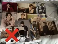 宮野真守　ブロマイド