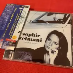 国内盤　ソフィー・セルマーニ/プレシャス・バーデン