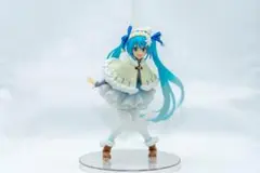 初音ミク フィギュア オリジナル冬服 ver.