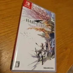 HARVESTELLA Nintendo Switch