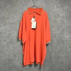 新品　GREYHOUND ORIGINAL メンズ　ポロシャツ　M
