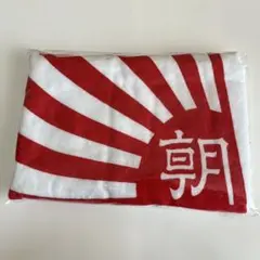 甲子園　バスタオル　第107回