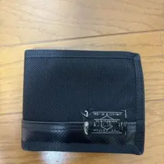 吉田カバン　PORTER 二つ折り財布